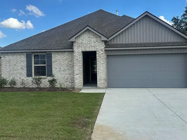 115 Lake Oak Dr, Lafayette, LA 70507
