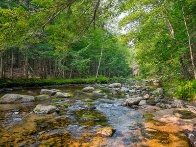 12 Shepherd River Road, Brownfield, ME, 04010