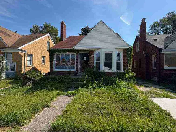 8532 Terry St, Detroit, MI 48228