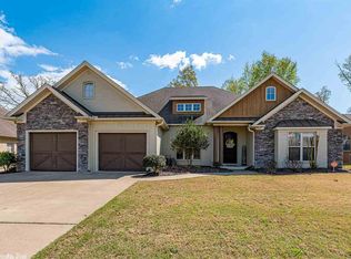 5125 Quarry Dr, Conway, AR 72034