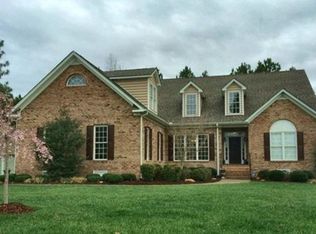 10415 Virginia Rail Ct, Providence Forge, VA 23140