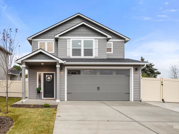 2443 Legacy Ct, Clarkston, WA 99403