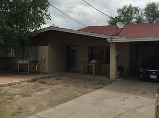 1701 Eidson Rd, Eagle Pass, TX 78852