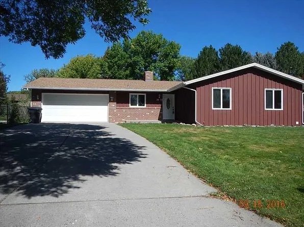 3033 Avenue F, Billings, MT 59102