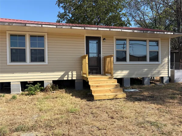 107 N Walker St, Bokchito, OK 74726