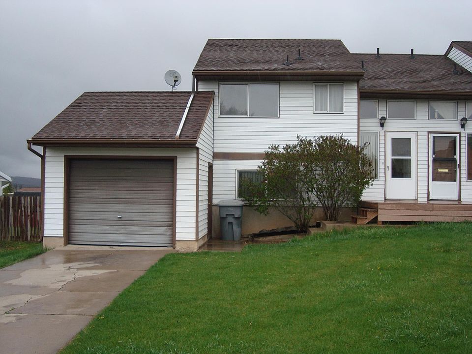 View from the street