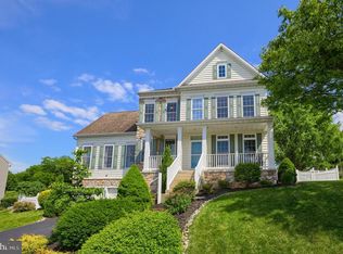 749 Connolly Dr, Red Lion, PA 17356