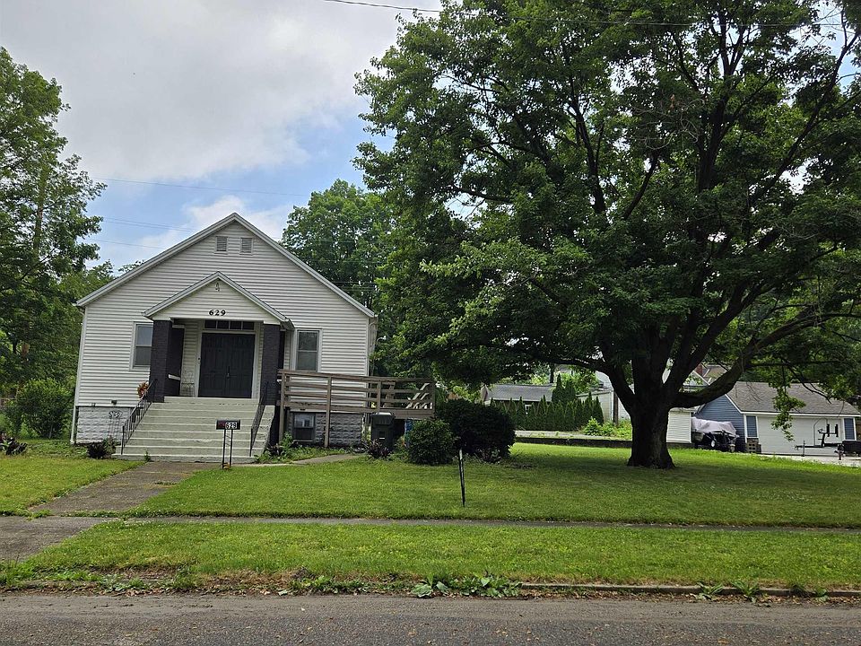 1st image of 629 Thayer St