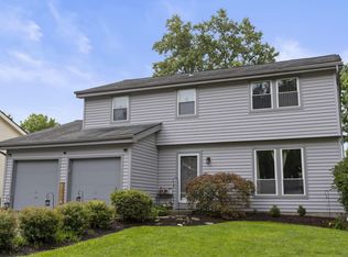 4111 Spring Flower Ct, Columbus, OH 43230