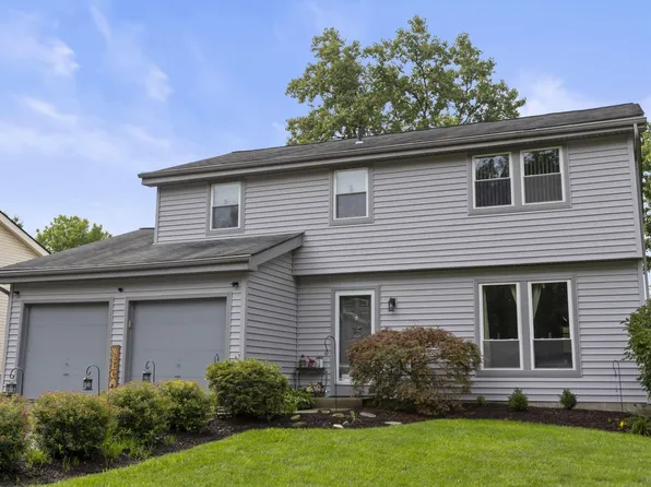 4111 Spring Flower Ct, Columbus, OH 43230