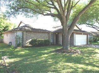 22043 Pearl Lake Dr, Katy, TX 77449