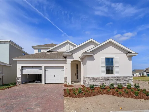 2220 Keystone Pass Blvd, Minneola, FL 34715