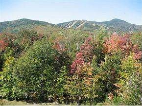 Perfect Mountain Views!