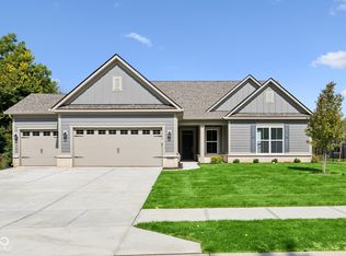 4146 Persian St, Greenwood, IN 46143