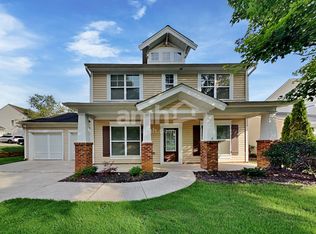 127 Oleander Way, Canton, GA 30114