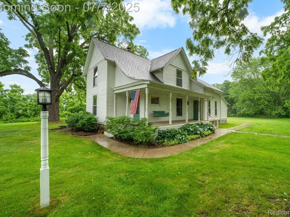 70080 McVicar Rd, Romeo, MI 48065