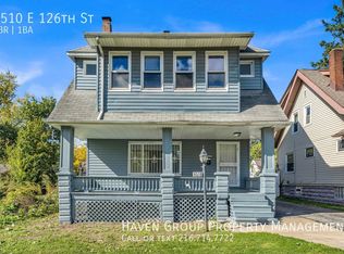 4510 E 126th St, Garfield Heights, OH 44105