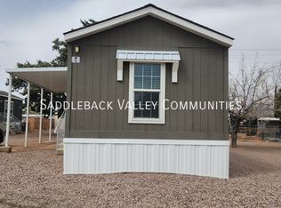 700 S Carmichael Ave #11, Sierra Vista, AZ 85635