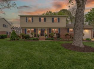 2276 Trant Lake Dr, Virginia Beach, VA 23454