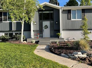3442 E Danforth Dr, Salt Lake City, UT 84121