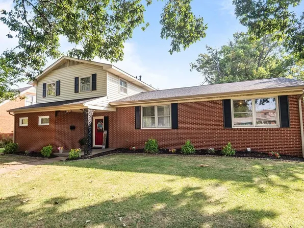 3851 Bowlds Ct, Owensboro, KY 42301