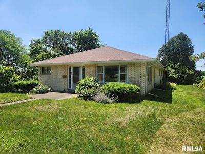 300 N 3rd St, Wyoming, IL, 61491
