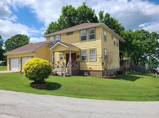 575 Ridgeview Dr, Ridgedale, MO 65739