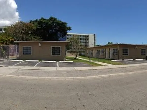 1731 NW 29th St #2, Miami, FL 33142