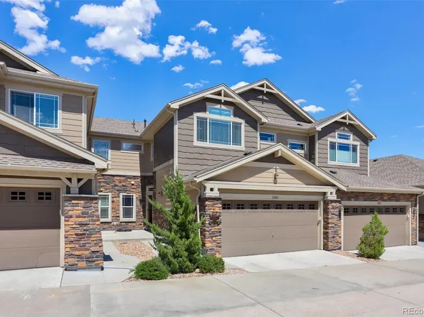15069 E Poundstone Place, Aurora, CO 80015