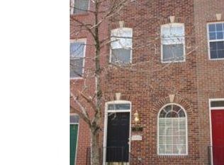 813 W Cross St, Baltimore, MD 21230