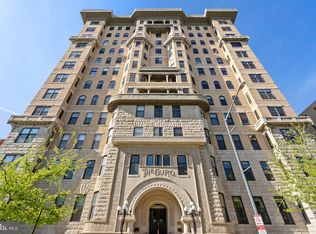 1615 Q St NW APT 508, Washington, DC