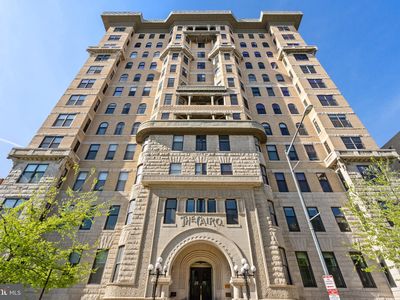 1615 Q St NW APT 508, Washington, DC, 20009