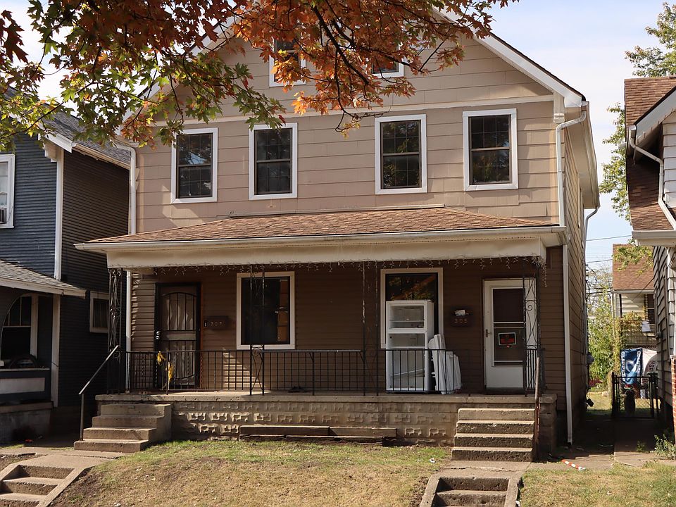 2nd image of 305-307 Cypress Ave