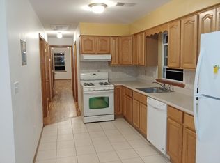 42 Sherman Ave, East Newark, NJ 07029