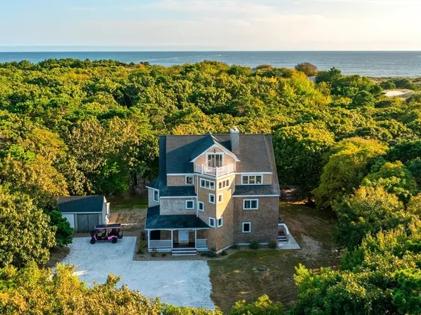 144 Cherry And Webb Ln, Westport, MA 02790