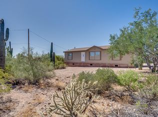 4250 N Warner Dr, Apache Junction, AZ 85120