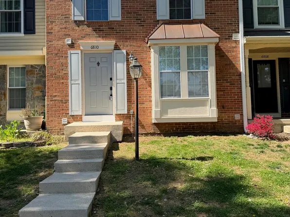 6810 Ericka Ave, Alexandria, VA 22310