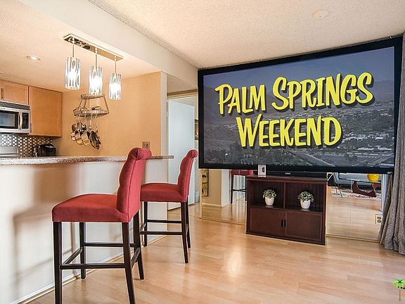 4th image of 1550 S Camino Real APT 224