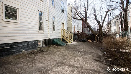 Rented by Nooklyn NYC LLC