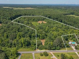 0 Cobb Rd, Chatsworth, GA 30705