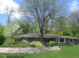 1955 Alverno Dr, Brookfield, WI 53005