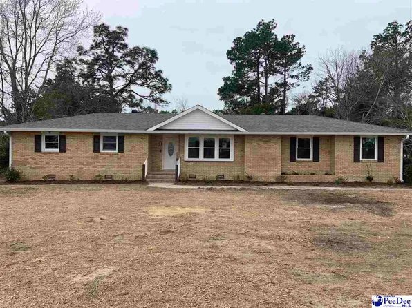 647 Lakeview Blvd, Hartsville, SC 29550