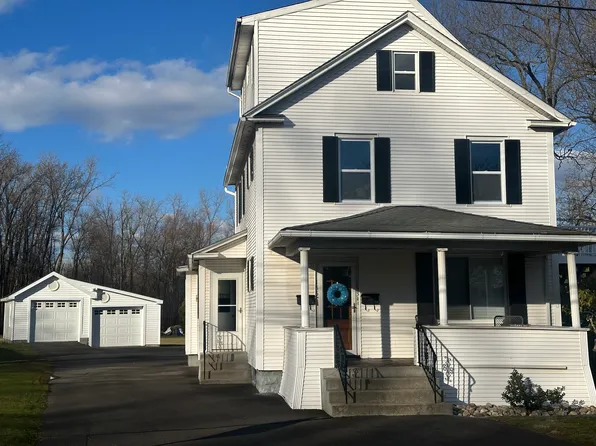 155 Mill St, Southington, CT