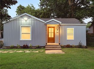 421 S Washington St, Siloam Springs, AR 72761