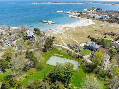 159-159A Atlantic Ave, Cohasset, MA, 02025