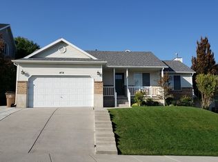 478 E Elizabeth Day Cv, Draper, UT 84020