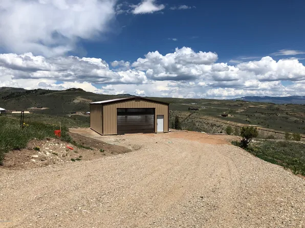 1202 Gcr #193, Kremmling, CO 80459