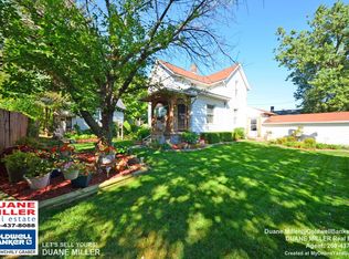 2006 Spring St, Fort Wayne, IN 46808