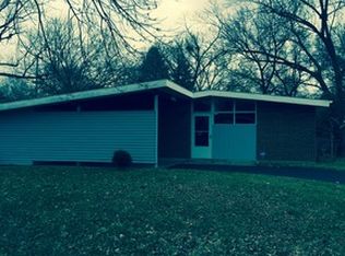 6442 Evergreen Blvd, Saint Louis, MO 63134