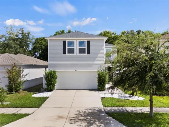 7402 Sunshine Bridge Ave, Gibsonton, FL 33534